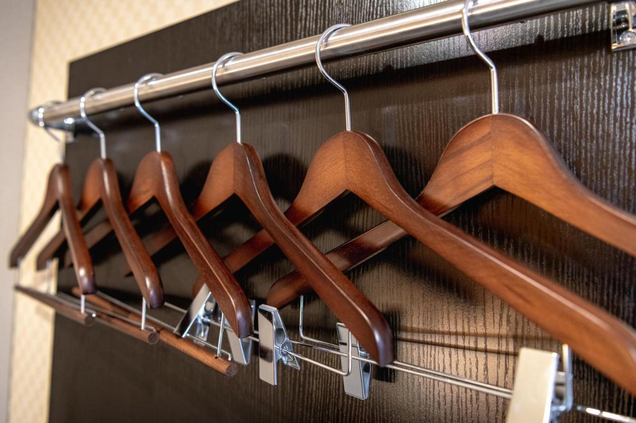 فندق Chisun Standard Kyoto Horikawa Gojo المظهر الخارجي الصورة