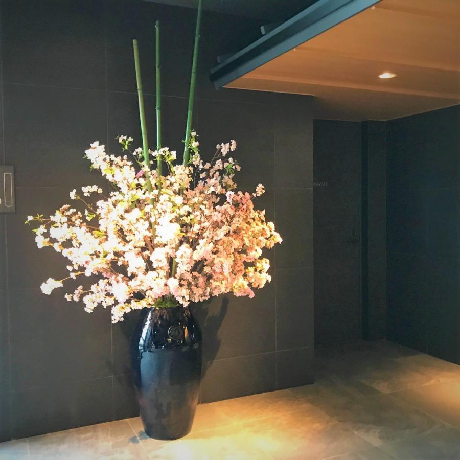 فندق Chisun Standard Kyoto Horikawa Gojo المظهر الخارجي الصورة
